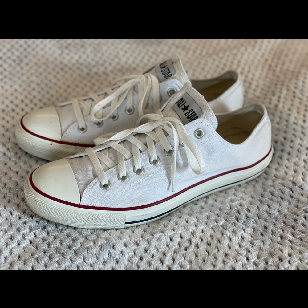 Converse Chuck Taylor All-Stars - Size 12
